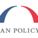 Bipartisan Policy Center logo