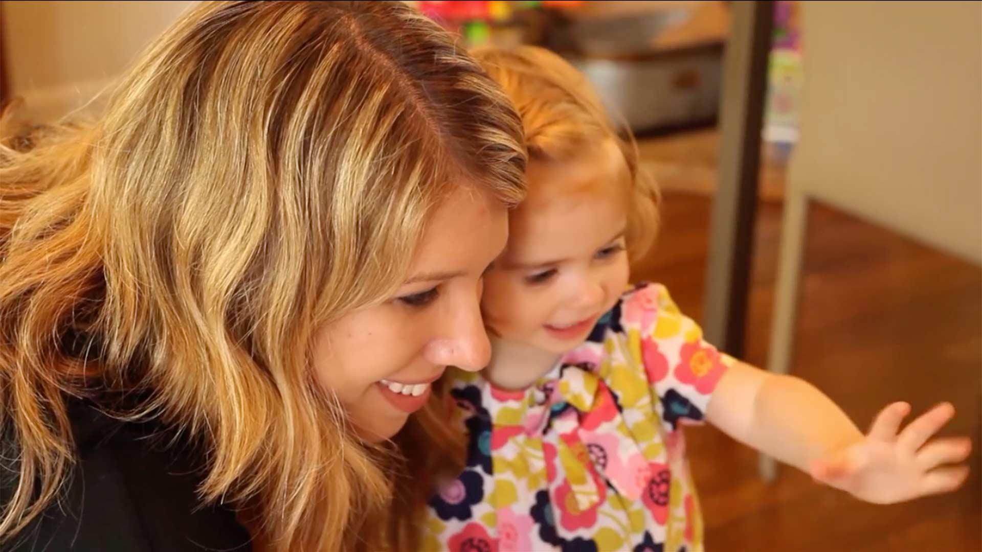 Emma’s Story
