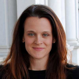 Danielle Carnival, PhD