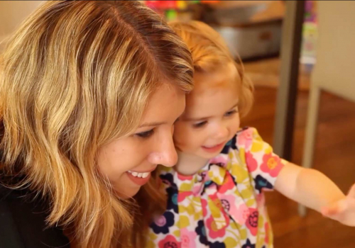 Emma’s Story